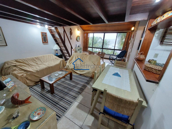 Imagem Apartamento com 2 Quartos à Venda, 63 m² em Porto Bracuhy - Angra Dos Reis