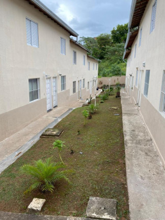 Casa com 2 Quartos à Venda, 56 m² em Recanto Arco Verde - Cotia