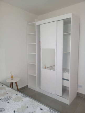 Imagem Apartamento com 1 Quarto para Alugar, em São Bernardo Do Campo Imagem Apartamento com 1 Quarto para Alugar, em São Bernardo Do Campo