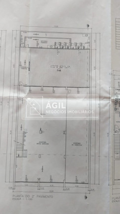 Imagem Imóvel Comercial para Alugar, em Centro - São José Dos Campos Imagem Imóvel Comercial para Alugar, em Centro - São José Dos Campos
