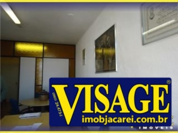 Imagem Imóvel Comercial à Venda, 36 m² em Centro - Jacareí