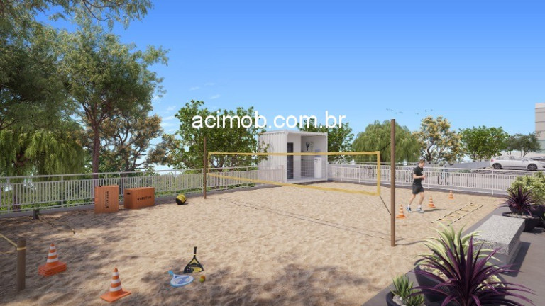 Imagem Imóvel com 2 Quartos à Venda, 33 m² em Jardim Das Margaridas - Salvador Imagem Imóvel com 2 Quartos à Venda, 33 m² em Jardim Das Margaridas - Salvador
