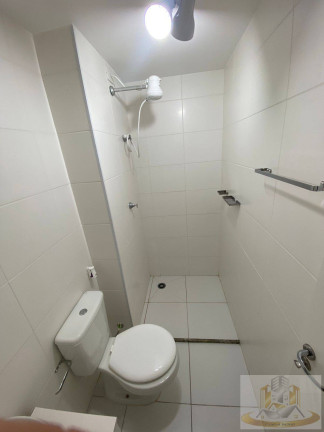 Imagem Apartamento com 1 Quarto à Venda, 32 m² em Vila Ema - São Paulo