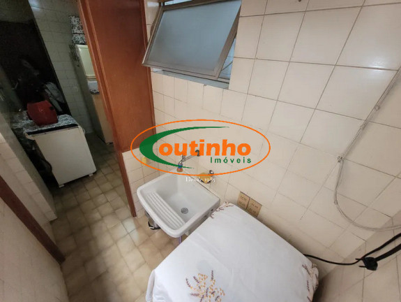Imagem Apartamento com 2 Quartos à Venda, 76 m² em Tijuca - Rio De Janeiro Imagem Apartamento com 2 Quartos à Venda, 76 m² em Tijuca - Rio De Janeiro