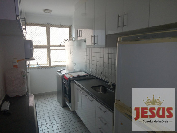 Imagem Apartamento com 2 Quartos à Venda, 62 m² em Enseada - Guarujá Imagem Apartamento com 2 Quartos à Venda, 62 m² em Enseada - Guarujá