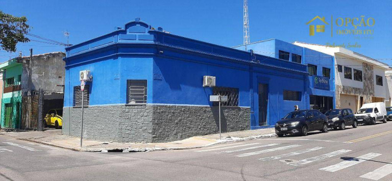 Casa com 7 Quartos à Venda, 220 m² em Centro - Itu