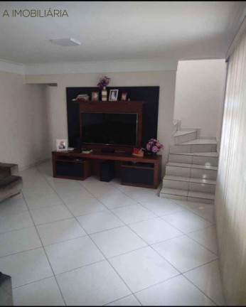 Imagem Casa com 3 Quartos à Venda, 150 m² em Taboão - São Bernardo Do Campo