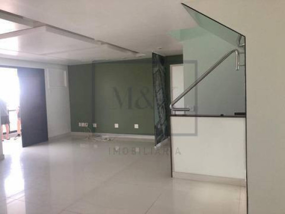 Imagem Cobertura com 3 Quartos à Venda, 249 m² em Barra Da Tijuca - Rio De Janeiro Imagem Cobertura com 3 Quartos à Venda, 249 m² em Barra Da Tijuca - Rio De Janeiro