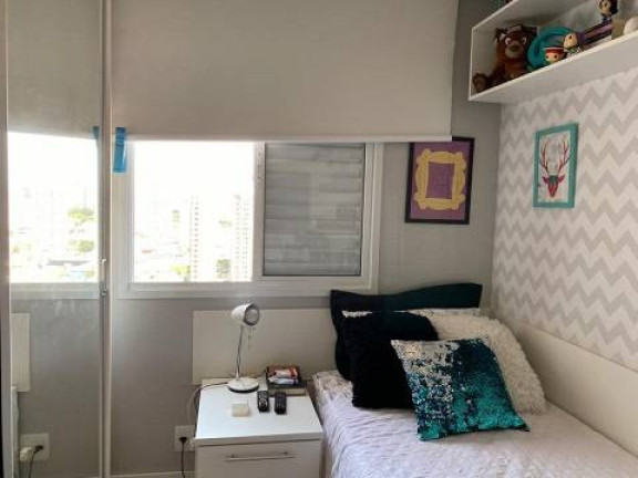 Imagem Apartamento com 3 Quartos à Venda, 89 m² em Vila Zilda (tatuapé) - São Paulo Imagem Apartamento com 3 Quartos à Venda, 89 m² em Vila Zilda (tatuapé) - São Paulo
