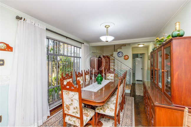 Imagem Casa com 4 Quartos à Venda, 250 m² em Brooklin Paulista - São Paulo
