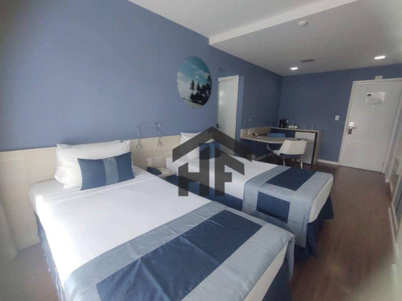 Imagem Apartamento com 1 Quarto à Venda, 25 m² em Boa Viagem - Recife Imagem Apartamento com 1 Quarto à Venda, 25 m² em Boa Viagem - Recife