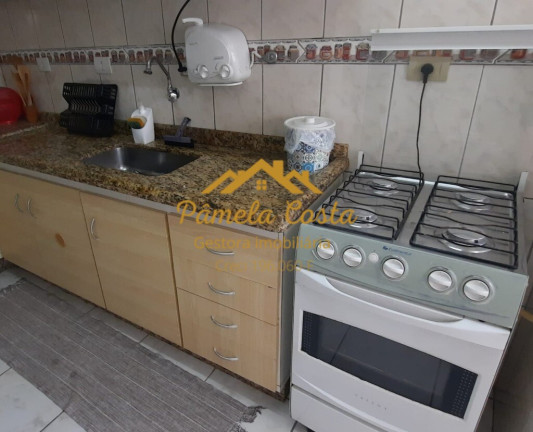 Imagem Apartamento com 2 Quartos à Venda, 70 m² em Loteamento João Batista Julião - Guarujá Imagem Apartamento com 2 Quartos à Venda, 70 m² em Loteamento João Batista Julião - Guarujá