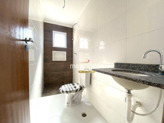 Imagem Apartamento com 2 Quartos à Venda, 52 m² em Nova Gerti - São Caetano Do Sul Imagem Apartamento com 2 Quartos à Venda, 52 m² em Nova Gerti - São Caetano Do Sul