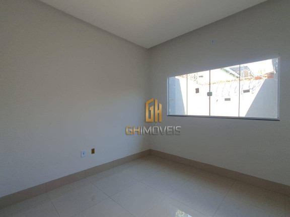 Imagem Casa com 3 Quartos à Venda, 145 m² em Parque Floresta - Aparecida De Goiânia