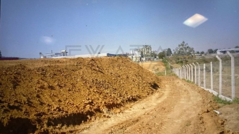 Imagem Imóvel à Venda, 135.000 m² em Jardim Campo Grande - Caçapava
