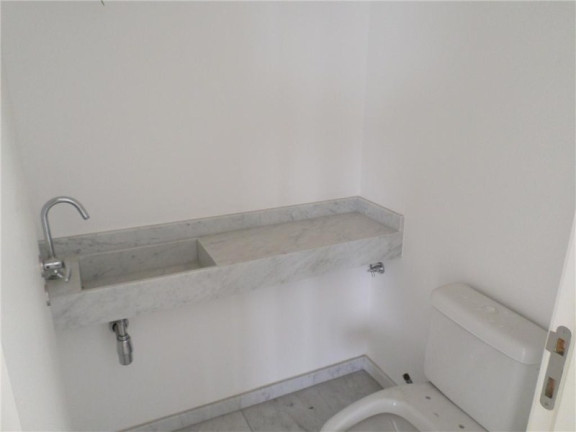 Imagem Imóvel com 4 Quartos à Venda, 606 m² em Campo Belo - São Paulo