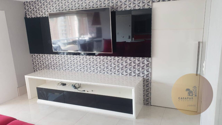 Imagem Apartamento com 4 Quartos à Venda, 140 m² em Centro - Santo André Imagem Apartamento com 4 Quartos à Venda, 140 m² em Centro - Santo André