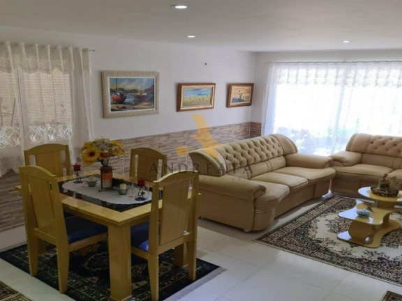Imagem Casa de Condomínio com 4 Quartos à Venda, 164 m² em Vargem Pequena - Rio De Janeiro Imagem Casa de Condomínio com 4 Quartos à Venda, 164 m² em Vargem Pequena - Rio De Janeiro