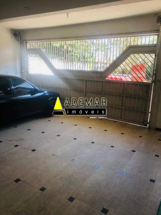 Casa com 4 Quartos à Venda, 270 m² em Eldorado - Diadema