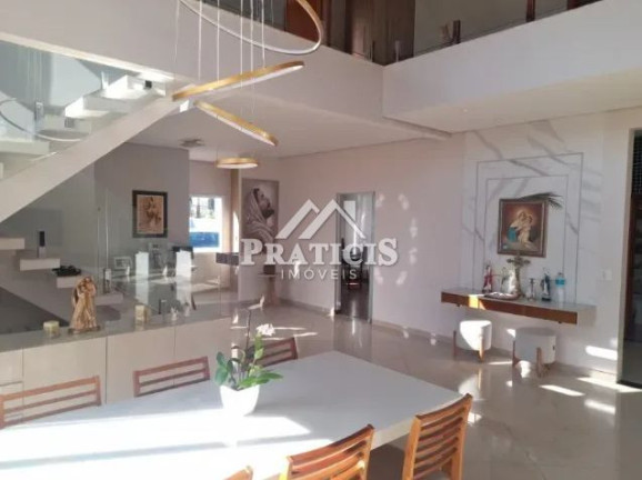 Imagem Casa com 4 Quartos à Venda, 240 m² em Jardim Esplanada Ii - Indaiatuba