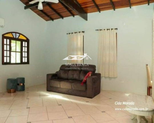 Imagem Casa com 5 Quartos à Venda, 260 m² em Morada Da Praia - Bertioga
