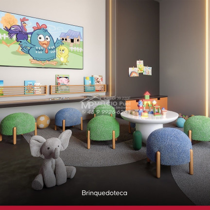 Imagem Imóvel com 4 Quartos à Venda, 173 m² em Meia Praia - Itapema