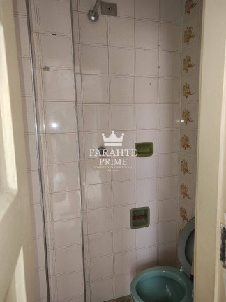 Imagem Apartamento com 3 Quartos à Venda, 138 m² em José Menino - Santos