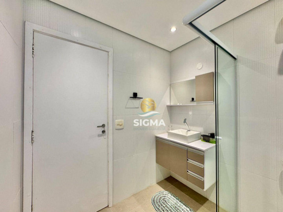 Imagem Apartamento com 2 Quartos à Venda, 85 m² em Pitangueiras - Guarujá