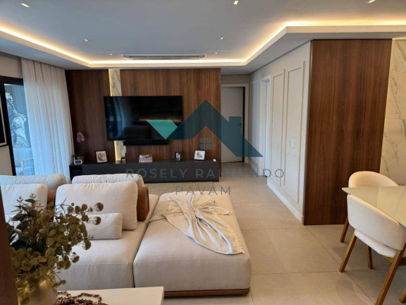 Apartamento com 3 Quartos à Venda, 141 m² em Jundiaí