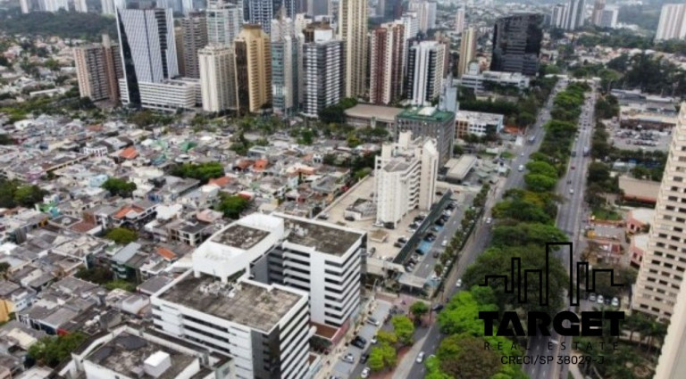 Imóvel à Venda, 1.485 m² em Alphaville Centro Industrial E Empresarial/alphaville. - Barueri