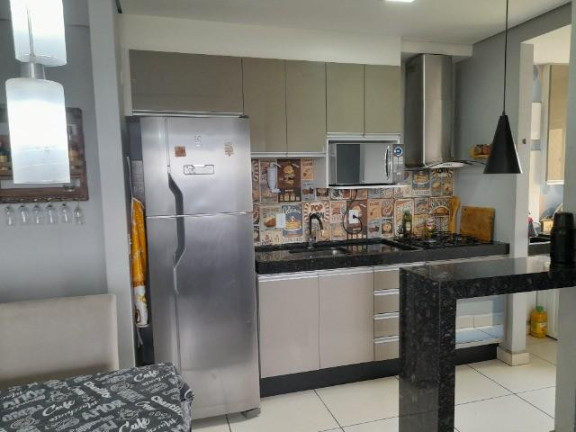 Imagem Apartamento com 2 Quartos à Venda, 43 m² em Jardim Santo Antônio - Itatiba Imagem Apartamento com 2 Quartos à Venda, 43 m² em Jardim Santo Antônio - Itatiba