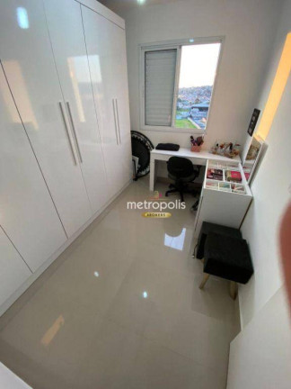 Imagem Apartamento com 2 Quartos à Venda, 44 m² em Jardim Utinga - Santo André Imagem Apartamento com 2 Quartos à Venda, 44 m² em Jardim Utinga - Santo André