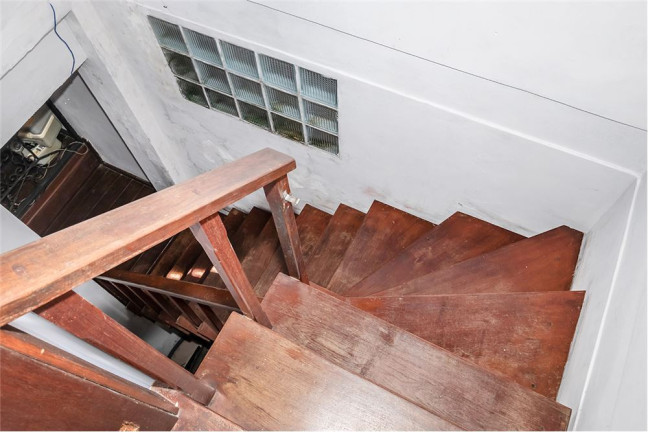 Imagem Casa com 3 Quartos à Venda, 123 m² em Menino Deus - Porto Alegre