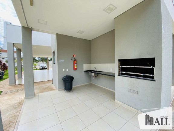 Imagem Apartamento com 2 Quartos à Venda, 52 m² em Green Life São Marcos - São José Do Rio Preto Imagem Apartamento com 2 Quartos à Venda, 52 m² em Green Life São Marcos - São José Do Rio Preto