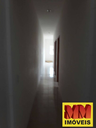 Imagem Casa com 2 Quartos à Venda, 70 m² em Guriri - Cabo Frio