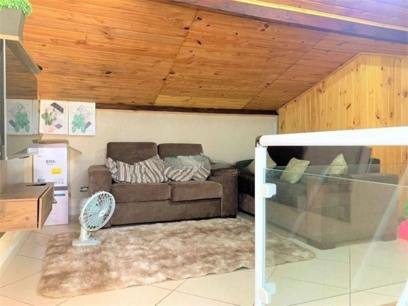 Imagem Sobrado com 2 Quartos à Venda, 42 m² em Jardim São Luís - Suzano Imagem Sobrado com 2 Quartos à Venda, 42 m² em Jardim São Luís - Suzano