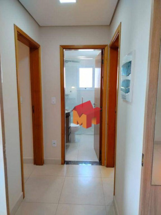 Imagem Apartamento com 2 Quartos à Venda, 71 m² em Jardim São Domingos - Americana Imagem Apartamento com 2 Quartos à Venda, 71 m² em Jardim São Domingos - Americana