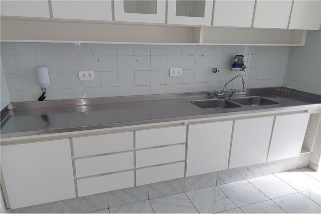 Imagem Apartamento com 2 Quartos à Venda, 96 m² em Ibirapuera - São Paulo