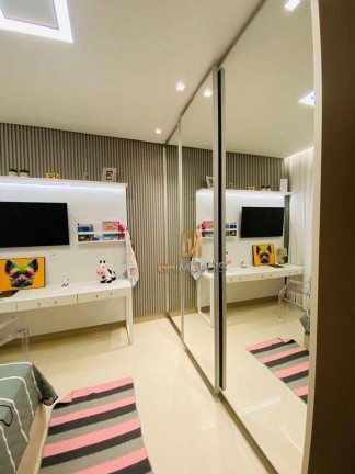 Imagem Sobrado com 5 Quartos à Venda, 355 m² em Conjunto Morada Nova - Goiânia
