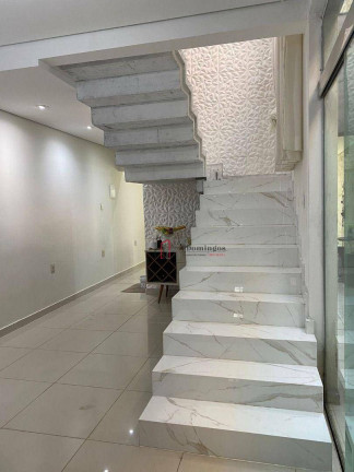 Imagem Sobrado com 3 Quartos à Venda, 195 m² em Jardim Campo Belo - Sumaré Imagem Sobrado com 3 Quartos à Venda, 195 m² em Jardim Campo Belo - Sumaré