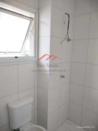 Imagem Apartamento com 2 Quartos à Venda, 45 m² em Residencial Guairá - Sumaré