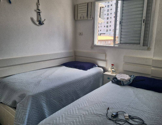 Imagem Apartamento com 2 Quartos à Venda, 65 m² em Aviacao - Praia Grande Imagem Apartamento com 2 Quartos à Venda, 65 m² em Aviacao - Praia Grande