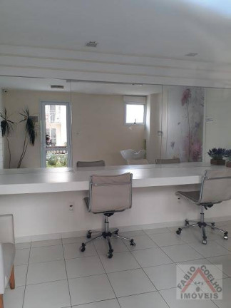 Imagem Apartamento com 3 Quartos à Venda, 75 m² em Vila Inglesa - São Paulo