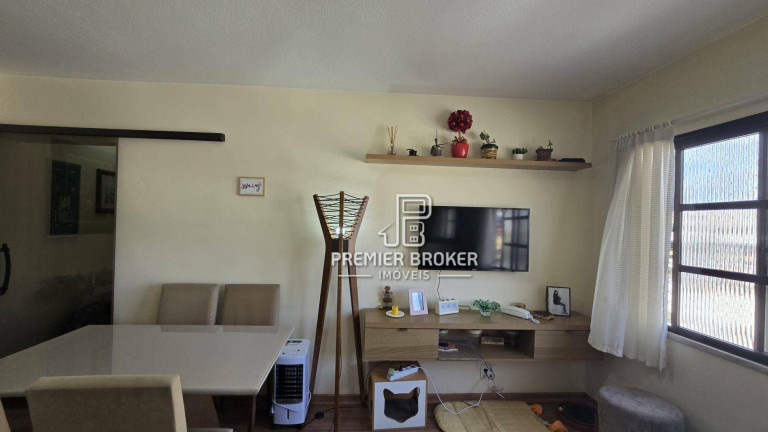 Imagem Apartamento com 2 Quartos à Venda, 60 m² em Várzea - Teresópolis