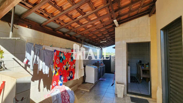 Imagem Casa com 2 Quartos à Venda, 120 m² em Residencial Cidade Jardim - São José Do Rio Preto Imagem Casa com 2 Quartos à Venda, 120 m² em Residencial Cidade Jardim - São José Do Rio Preto