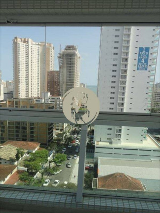 Imagem Apartamento com 3 Quartos à Venda, 202 m² em Embare - Santos Imagem Apartamento com 3 Quartos à Venda, 202 m² em Embare - Santos