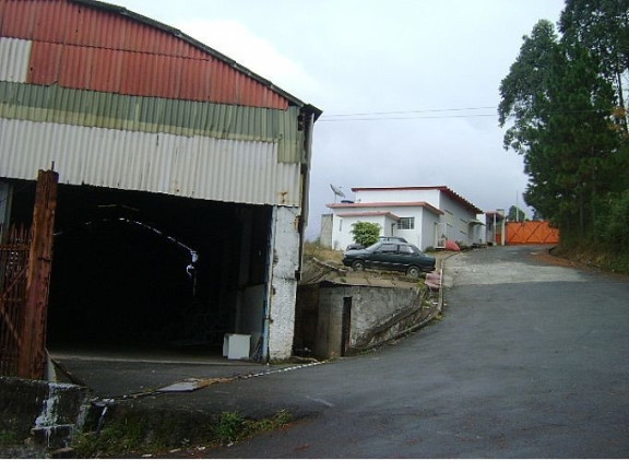Imagem Galpão à Venda, 12.000 m² em Acesso Para Carretas - Mairiporã Imagem Galpão à Venda, 12.000 m² em Acesso Para Carretas - Mairiporã