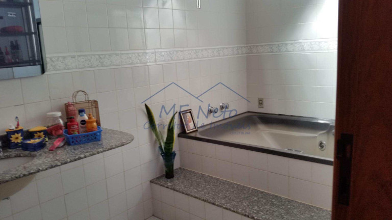 Imagem Casa com 5 Quartos à Venda, 780 m² em Jardim Carlos Gomes - Pirassununga