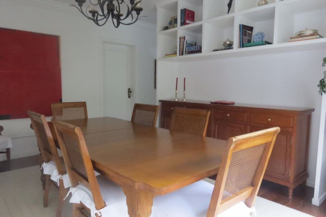 Imagem Apartamento com 3 Quartos à Venda, 220 m² em Jardim Ampliação - São Paulo Imagem Apartamento com 3 Quartos à Venda, 220 m² em Jardim Ampliação - São Paulo