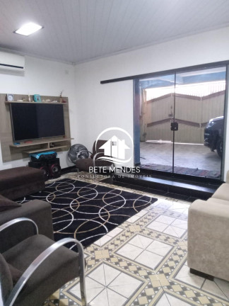 Imagem Casa com 5 Quartos à Venda,  em Jardim Nova America - Suzano